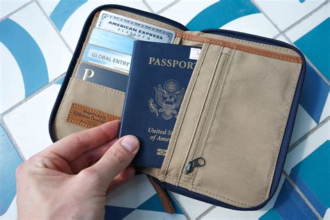 travel style rfid card holders|best card wallet for traveling.